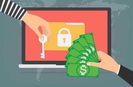 IT-эксперты порекомендовали основные методы защиты ПК от заражения вирусом-шифровальщиком