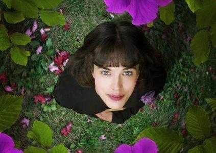 This Beautiful Fantastic / «Волшебные чудесные»