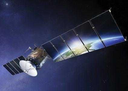 ESA с партнёрами займётся тестированием возможностей спутникового 5G-интернета