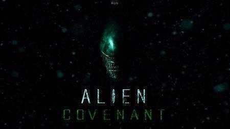 Alien: Covenant / ”Чужой: Завет”