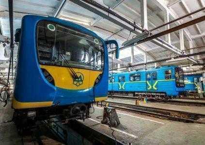 КГГА: Четвертая линия киевского метро из 14 наземных станций свяжет Троещину с Центральным ЖД вокзалом и аэропортом «Киев» (Жуляны), строительство может начаться уже в 2018 году