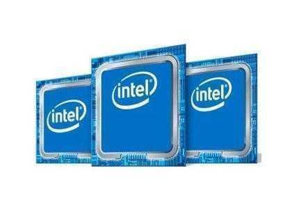 Появились сведения о SoC Intel Gemini Lake для экономичных мобильных и настольных систем