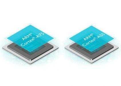 ARM анонсировала новые CPU Cortex-A75 и Cortex-A55 и GPU Mali-G72, ориентированные на новые сферы применения: ИИ, AR, VR, Windows