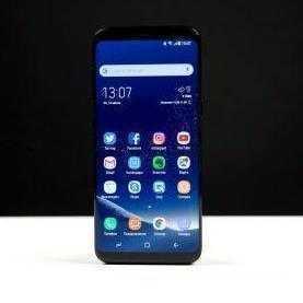 Star – кодовое название смартфона Samsung Galaxy S9