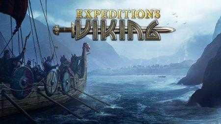 Expeditions: Viking – набег данов на Британию