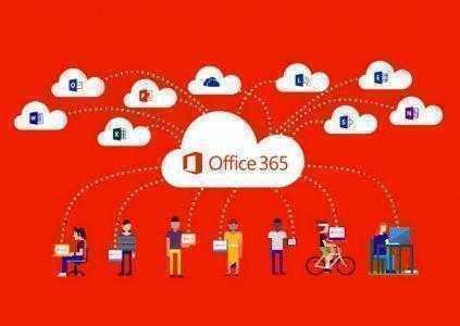Компания Vodafone Украина запустила пакетное предложение Office 365 для бизнес-абонентов
