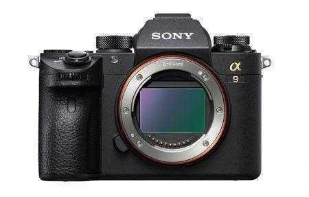 Камера Sony a9 перегревается и «теряет» звёзды при съемке ночного неба