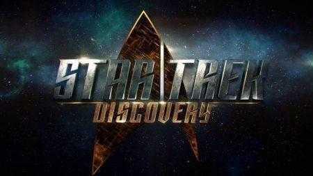 Премьера сериала Star Trek: Discovery состоится 24 сентября