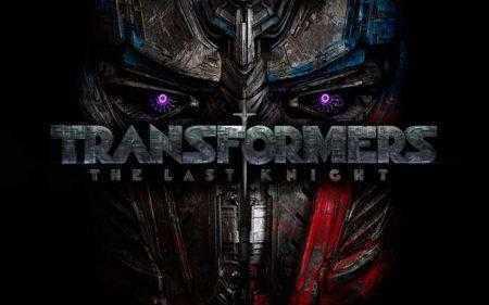 Transformers: The Last Knight / ”Трансформеры: Последний рыцарь”