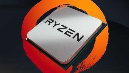 ASUS раскрыла характеристики процессора AMD Ryzen 3 1200