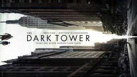 Вышел первый трейлер фильма «Темная башня» / The Dark Tower — экранизации романов Стивена Кинга