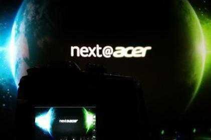 next@acer: знакомство с доступным игровым ноутбуком и флагманскими мониторами