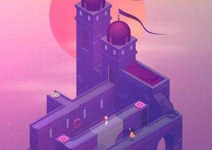 Monument Valley 2: возвращение в Долину