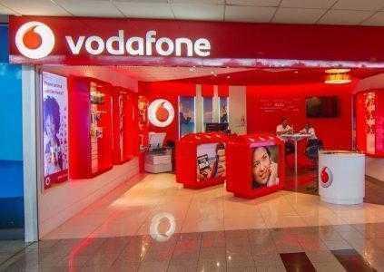 Vodafone Украина скоро откроет собственную сеть розничных магазинов по продаже смартфонов