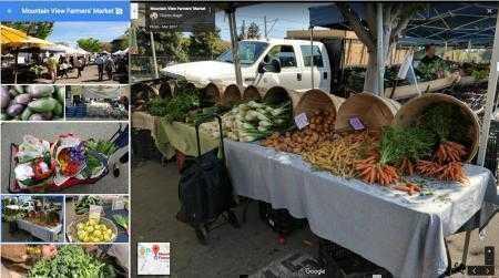 Google запускает программу сертификации 360-градусных камер для работы с сервисом Street View