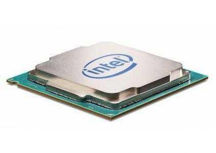 Процессоры Intel Skylake и Kaby Lake могут вызывать сбой системы при активированной технологии Hyper-Threading