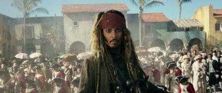 Пираты украли пятых «Пиратов Карибского моря» и теперь требуют у Disney выкуп в биткоинах