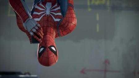 9 минут игрового процесса PS4-эксклюзива Spider-Man от Insomniac Games