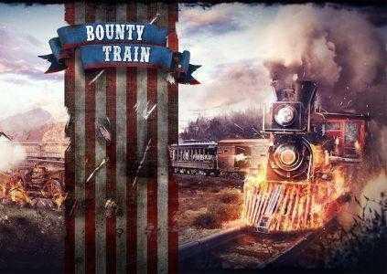 Bounty Train: большое ограбление поезда