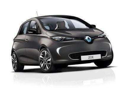 Продажи электромобилей и гибридов в Европе выросли на 41%, самая популярная модель — Renault ZOE