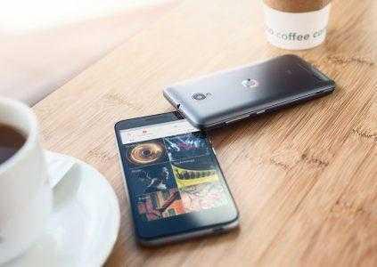Vodafone Украина: 42% наших абонентов пользуются смартфонами, их проникновение выросло в 1,5 раза за последние два года