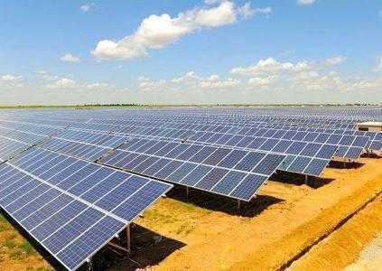 Китайские компании CCЕC и GCL планируют построить новые солнечные электростанции в Одесской, Николаевской и Херсонской областях