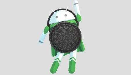 Почти все прошлогодние смартфоны Sony получат обновление ОС Android 8.0 Oreo