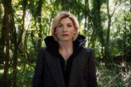 Главную роль в сериале «Доктор Кто» впервые исполнит женщина. Тринадцатым Доктором станет британская актриса Джоди Уиттакер