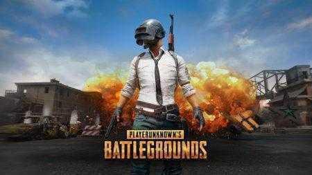 Онлайн-шутер PlayerUnknown’s Battlegrounds преодолел планку в 10 млн проданных копий и собрал почти миллион игроков одновременно