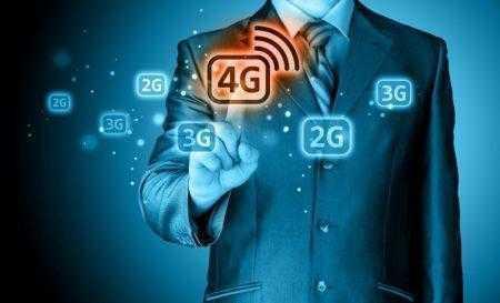 НКРСИ рассчитывает объявить о тендерах на 4G-частоты в диапазонах 2600 МГц и 1800 МГц уже до конца года