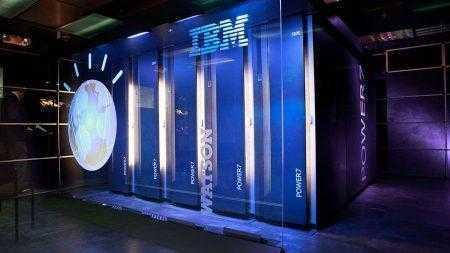 Искусственный интеллект от IBM облегчит жизнь персоналу поликлиник