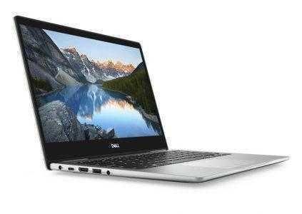 Dell представила обновлённый 17-дюймовый гибридный ноутбук Inspiron 7000