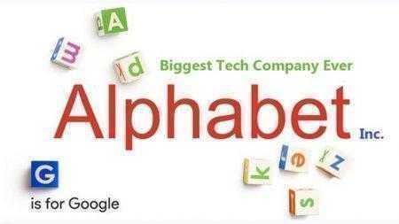 Alphabet продолжает грести деньги лопатой, хотя недавний рекордный штраф Еврокомиссии немного подпортил квартальный отчет