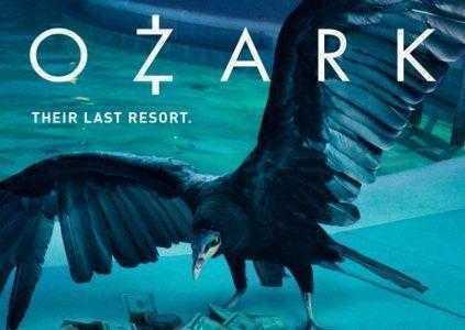 Ozark / «Озарк»