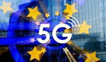 Сан-Марино станет первой страной в мире с 5G-покрытием на всей своей территории