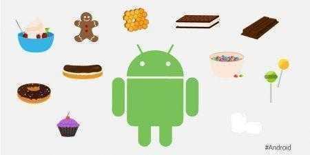 За прошедший месяц доля ОС Android Nougat выросла лишь на 2 процентных пункта – до 13,5%