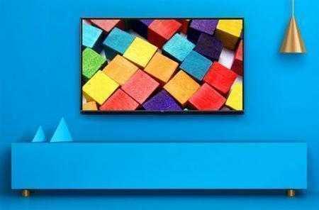 32-дюймовый телевизор Xiaomi Mi TV 4A оценен в $160