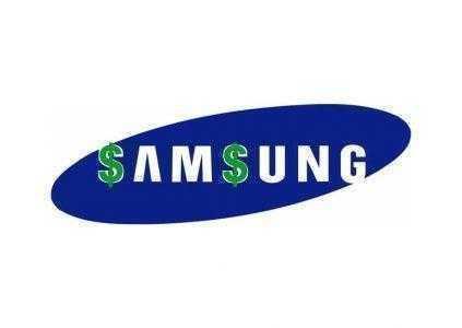 Samsung получила рекордную операционную прибыль благодаря высокому спросу на чипы памяти и компоненты для мобильных устройств