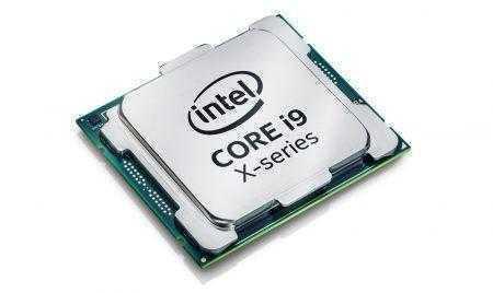 Intel опубликовала все характеристики высокопроизводительных процессоров Core i9 семейства Skylake-X