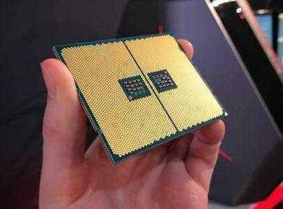 Процессор AMD Threadripper 1950X разогнали до 5,2 ГГц при всех активных ядрах