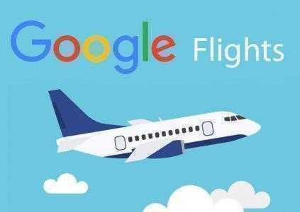 Сервис Google Flights позволит экономить на стоимости авиаперелётов