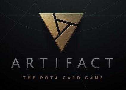 Valve анонсировала карточную игру Artifact, основанную на Dota