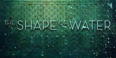 Вышел первый трейлер фантастического фильма The Shape of Water / «Состояние воды» от Гильермо дель Торо