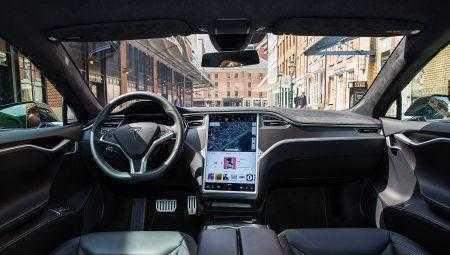 Tesla совместно с AMD создает собственный автомобильный процессор