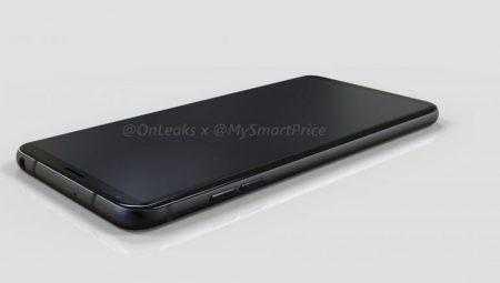 Анонс смартфона LG V30 назначен на 31 августа