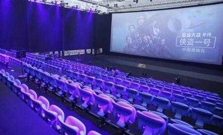 «Меньше 3D»: IMAX меняет стратегию проката, смещая акцент в пользу обычных 2D-фильмов и VR