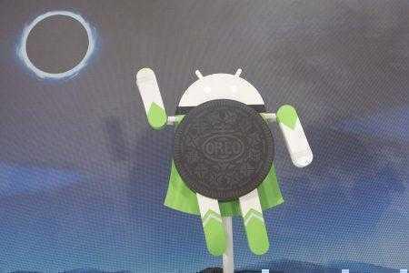 ОС Android 8.0 Oreo стала доступна для всех поддерживаемых устройств Pixel и Nexus по всему миру