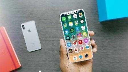 iPhone X или iPhone 8: чего ждать от презентации Apple 12 сентября?