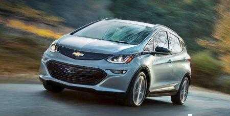 Chevy Bolt уверенно опередил Tesla Model S 75D по дальности хода в тестах Consumer Reports. Результат «теслы» оказался ощутимо ниже заявленного EPA показателя