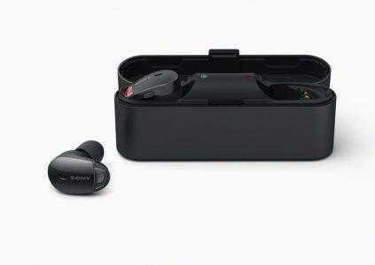 Sony выпустила три модели наушников 1000X с функцией шумоподавления: беспроводные, с шейным ободом и накладные